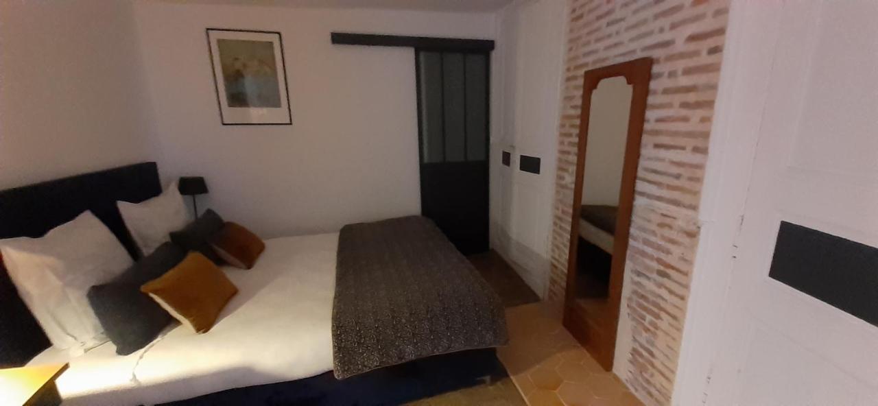 Appartement Le GENISTA à Angers Extérieur photo